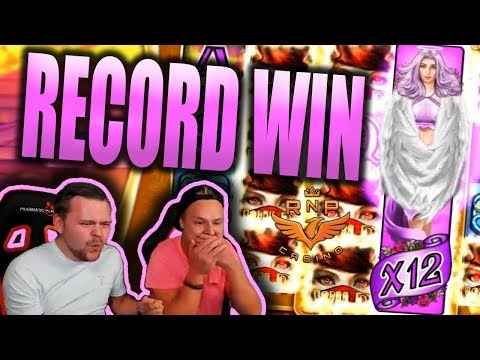 RECORD WIN on Lil’ Devil Slot – Casino Stream Big Wins