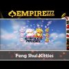 Big Win to Epic Win Slot Game | Feng Shui Kitties | Empire777