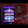 $10,000 Jackpot win! My biggest win caught live!