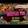 Live22 Mega win Bonus Slot