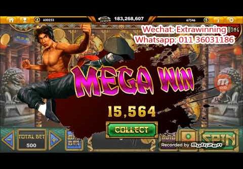 Live22 Mega win Bonus Slot