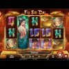 SUPER BIG WIN | Play’n Go | Fu Er Dai Slot Machine