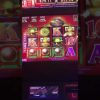 88 fortunes slot big win $8.80 bet bonus!!!