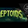 Reptoids slot – Super Mega Big Win – Yggdrasil slots