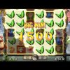 MEGA BIG WIN On The Legend of Shangri-La Slot Machine From NetEnt