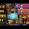 Nice big wins #1 / 2019 | casino streamers, online slots.