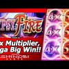 Gypsy Fire Slot – Free Spins Mega Big Win Bonus with 20x Multipliers