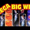 SLOT MACHINE MEGA BIG WIN Vampire’s Embrace TOP 5 BONUS Las Vegas Casino Slots Winner