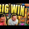 Big Win on Return of Kong Megaways Slot – Casino Stream Big Wins