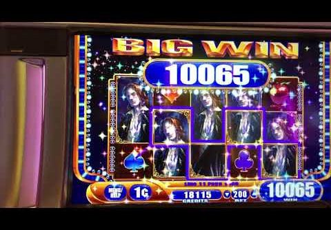 🔥Vampires Embrace WMS slot machine bonus SUPER BIG WINS Pechanga Casino