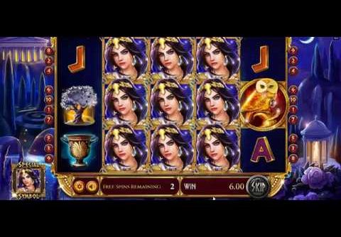 Casino Slot Bonus Big Win – 2019