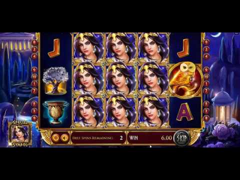 Casino Slot Bonus Big Win – 2019