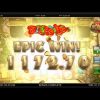 Big Time Gaming slots Bonanza MEGA WIN x586