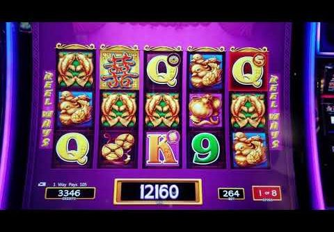 SUPER BIG WINS – Wonder 4 Tower, Double Blessings, Spin It Grand, Lamp of Destiny – Part 4