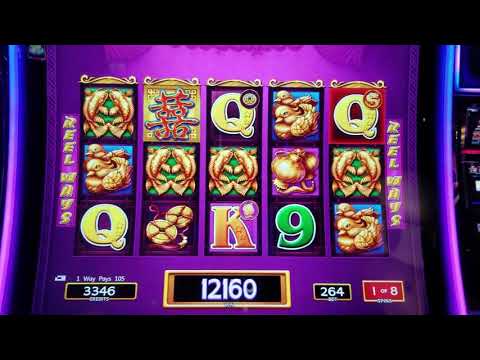 SUPER BIG WINS – Wonder 4 Tower, Double Blessings, Spin It Grand, Lamp of Destiny – Part 4