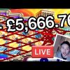 BIGGEST ONLINE SLOT BIG WIN – 1500x (YOUTUBE RECORD!)