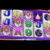 5 COINS TRIGGER!!!  SUPER FREE GAMES !!! DREAMCATCHER SLOT BIG WIN!!!!