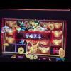 Fortune Ingot Slot Machine Line Hit Big Win Lucky Eagle Casino