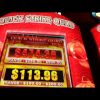 GYPSY FIRE Slot – *HUGE MEGA SLOT WIN!!!* – Slot Machine Bonus