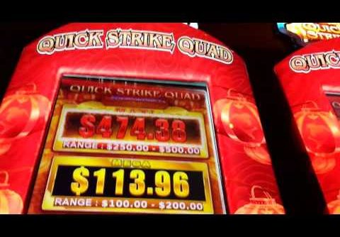 GYPSY FIRE Slot – *HUGE MEGA SLOT WIN!!!* – Slot Machine Bonus