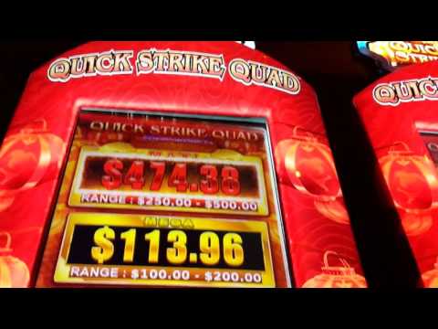 GYPSY FIRE Slot – *HUGE MEGA SLOT WIN!!!* – Slot Machine Bonus