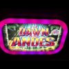 DAWN OF THE ANDES – 3 Wild Reels…Super Big Win Konami Slot Bonus