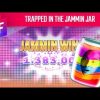 HUGE WIN ON JAMMIN JARS SLOT!!! – Casino Stream Highlights