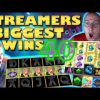 Streamers Biggest Wins – #40 / 2019