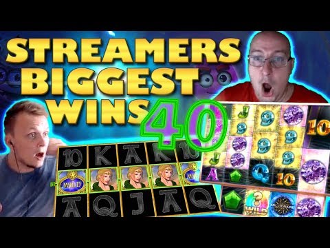 Streamers Biggest Wins – #40 / 2019