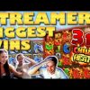 Streamers Biggest Wins – #31 / 2019