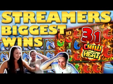 Streamers Biggest Wins – #31 / 2019