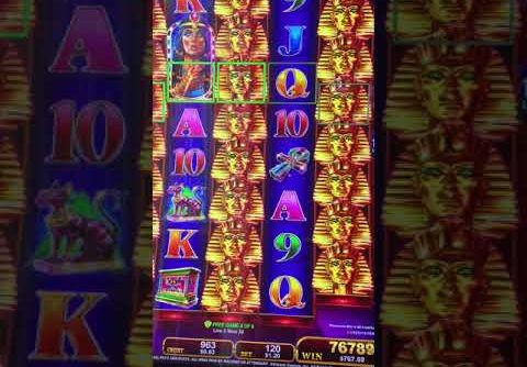 Vegas Slots, My Biggest Payout Ever! Epic Win!!!