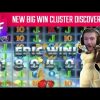 ONLINE SLOTS – MEGA WIN ON STAR QUEST SLOT! £5 STAKE!