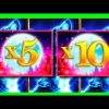 I LANDED THE 50X! HUGE WIN! Timber Wolf Slot Machine Gives Up A Glorious Win To SDGuy1234