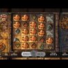 Lost Relics Slot (Netent) Super Mega Win