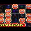 🔥JACKPOT HANDPAY🔥Ultimate Fire Link Slot HUGE WIN Bonus!! MINI | MINOR | MAJOR | How About Grand😜