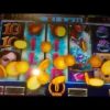 ** Wifes Mega Win on ICY WILDS ** SLOT LOVER **