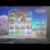 Big Wins on Donuts Slot |  Big Time Gaming