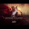 Scatter Slots Royal Guard Big Win