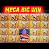 Pirate Ship – NEARLY FULL SCREEN MEGA BIG WIN – Slot Machine Bonus