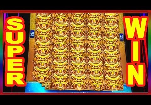 ** SUPER BIG WIN ** DRAGON EMBLEM JACKPOTS n others ** SLOT LOVER **