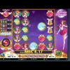 Moon Princess Online Casino Slot Bonus Game Big Win!