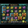 Raging Rex Big Win Bonus Game Online Casino Slot!