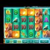 Slot Raging Rhino – $4 Bonus – Mega Win