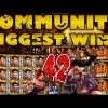 Community Biggest Wins #42 / 2019