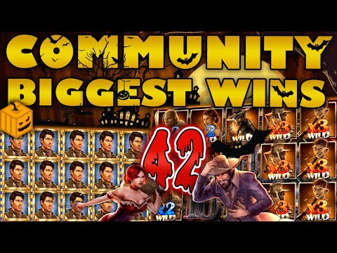 Community Biggest Wins #42 / 2019