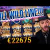 ROSHTEIN Big Win on Street magic Slot – Top 5 Wins of week