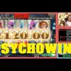 💰 💰UNEXPECTED SLOTS GAMBLING PSYCHO WIN! :) 💰 💰