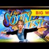 The Sound of Music Slot – BIG WIN BONUS – Relative To Bet!