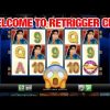 Gold Of Persia Ultra Mega Big Win – £2.50 Stake – Merkur Online Slot